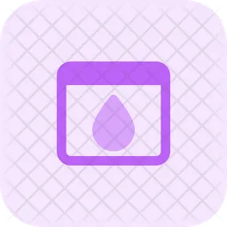 Blood Browser  Icon