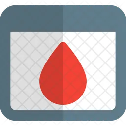 Blood Browser  Icon