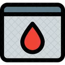 Blood Browser  アイコン
