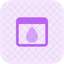 Blood Browser  アイコン
