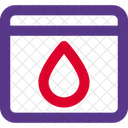 Blood Browser  アイコン