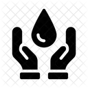 Blood Care  Icon