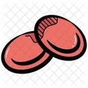 Blood Cell Cell Medical Icon
