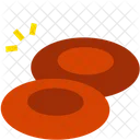 Blood Cell Blood Cell Icon