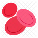 Blood cell  Icon