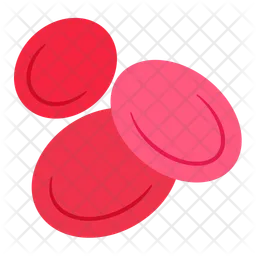 Blood cell  Icon