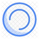 Blood cell  Icon