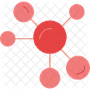 Blood cells  Icon