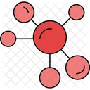 Blood cells  Icon