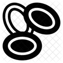 Blood cells  Icon