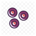 Blood Cells  Icon