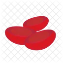 Blood Cells  Icon