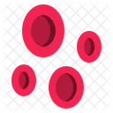 Blood Cells Icon