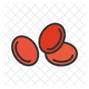 Blood Cells Blood Red Blood Cells Icon
