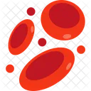 Blood Cells Blood Red Blood Cells Icon