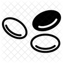 Blood Cells Icon