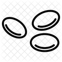 Blood Cells Icon