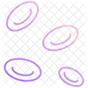 Blood Cells Icon