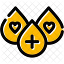 Blood Cells  Icon