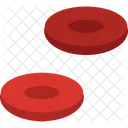 Blood Cells  Icon