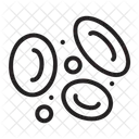 Blood Cells Icon
