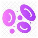 Blood Cells Icon