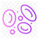 Blood Cells Icon