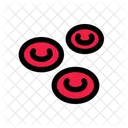 Blood Cells  Icon