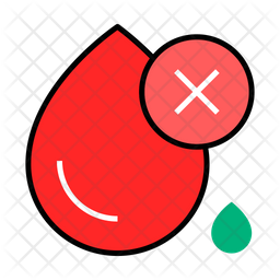 Blood Censor Icon