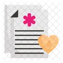 Blood charity  Icon