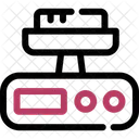 Blood Circulatory  Icon
