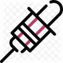 Blood Circulatory  Icon