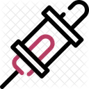 Blood Circulatory  Icon