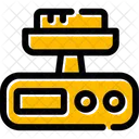 Blood Circulatory  Icon