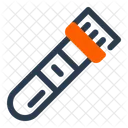Blood Collection Tube  Icon