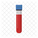 Blood container  Icon