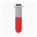 Blood container  Icon