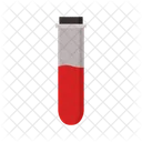 Blood container  Icon