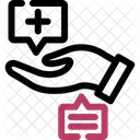 Blood Doantion  Icon