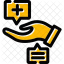 Blood Doantion  Icon