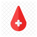 Blood Donate Donation Blood Icon