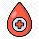 Blood Donate  アイコン