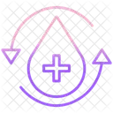 Blood Donate  Icon