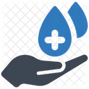 Blood Donate  Icon