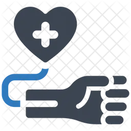 Blood Donate  Icon