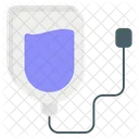 Blood Donate  Icon