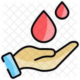 Blood donation  Icon