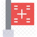 Blood Donor Volunteer Icon