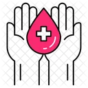 Help Medicine Health Icon