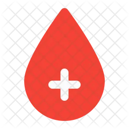 Blood donation  Icon